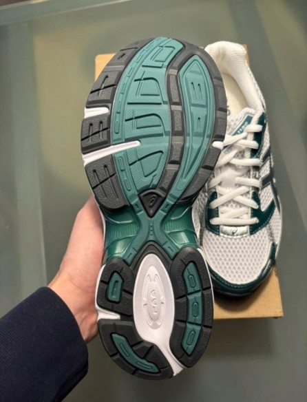 Asics gel-1130 white dark neptune taille 37
