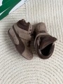 Puma Speedcat Wedge Totally Taupe Chocolate