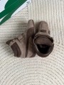 Puma Speedcat Wedge Totally Taupe Chocolate