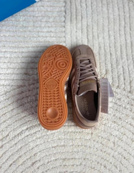 Adidas Handball Spezial Cream Beige Brown - 38,5