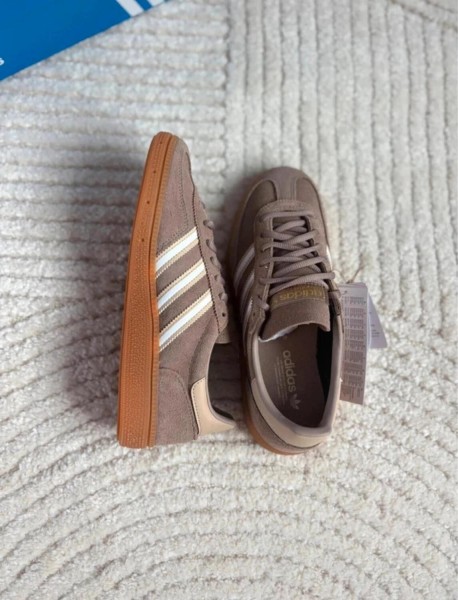 Adidas Handball Spezial Cream Beige Brown - 38,5