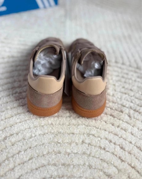 Adidas Handball Spezial Cream Beige Brown - 38,5