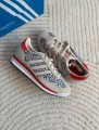 adidas SL 72 Liberty London White Floral - 38