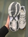 Asics Gel-1130 white carrier grey taille 37,5