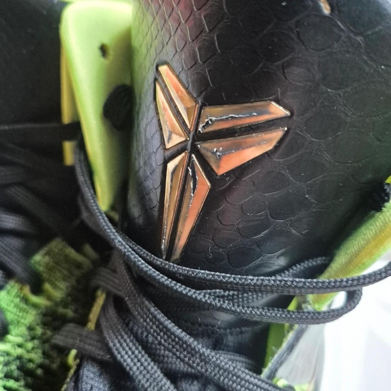 Kobe 9 Elite "Victory" 2