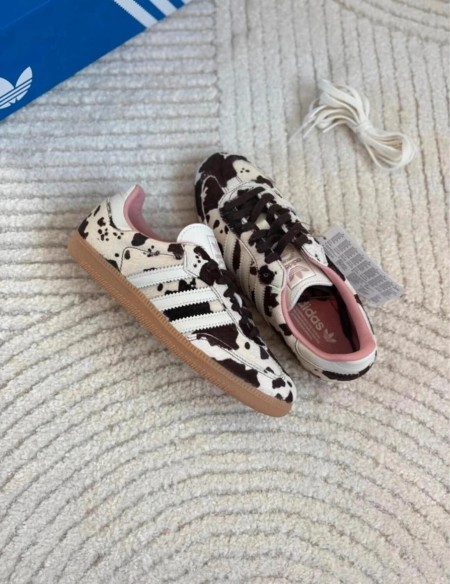 Adidas Samba Og Cow Print - 37