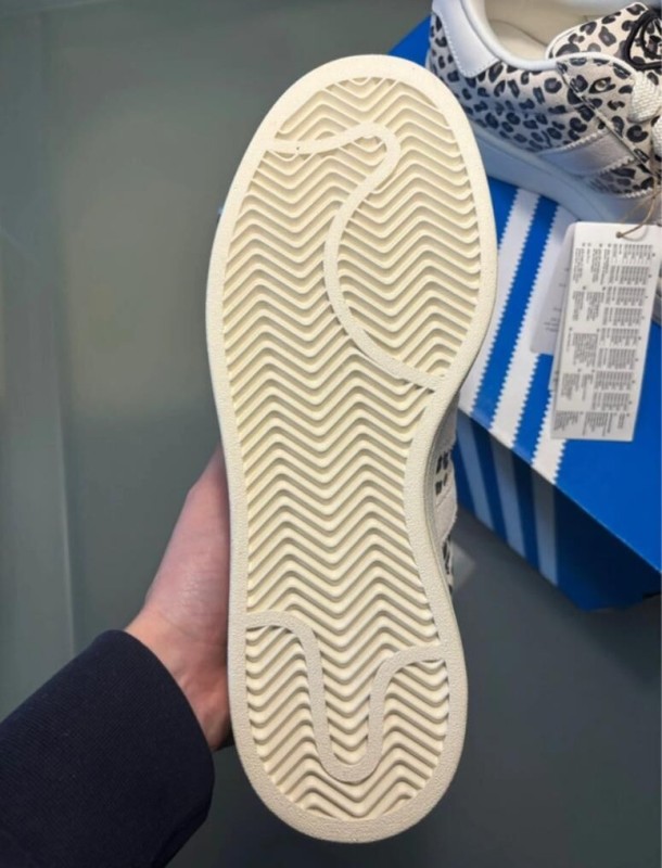 adidas campus 00s leopard taille 40,5 2