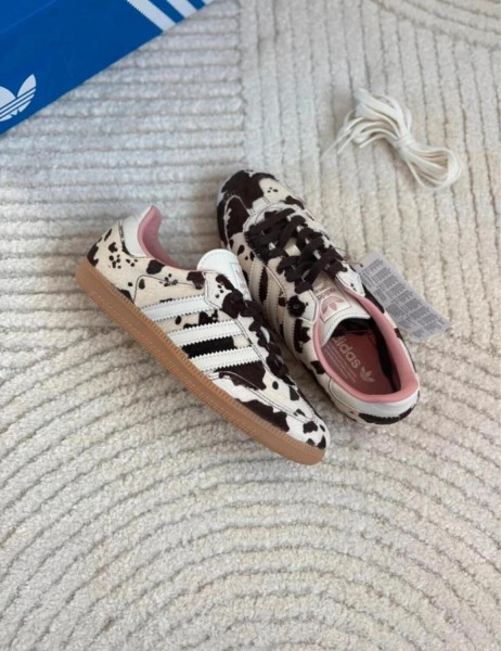 Adidas Samba Og Cow Print - 42,5