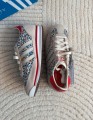 adidas SL 72 Liberty London White Floral - 38