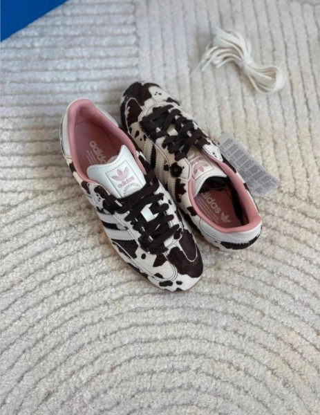 Adidas Samba Og Cow Print - 37