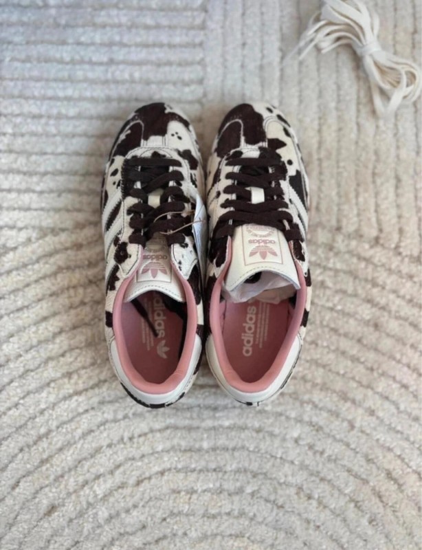Adidas Samba Og Cow Print - 42,5 2