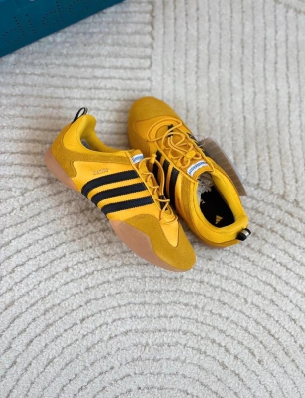 adidas Ballerina Bad Bunny Bold Doré - 40,5