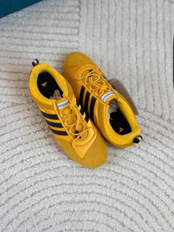 adidas Ballerina Bad Bunny Bold Doré - 40,5 2