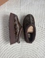 Ugg Tazz Burnt Leopard Hickory Molasse - 39