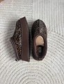 Ugg Tazz Burnt Leopard Hickory Molasse - 39