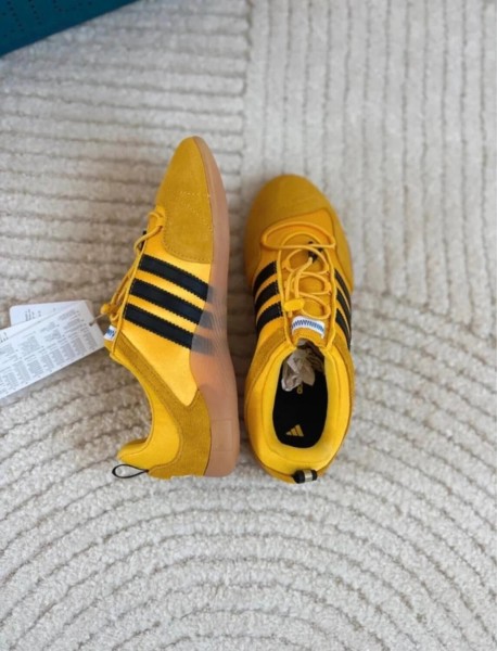 adidas Ballerina Bad Bunny Bold Doré - 40,5