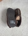 Ugg Tazz Burnt Leopard Hickory Molasse - 39