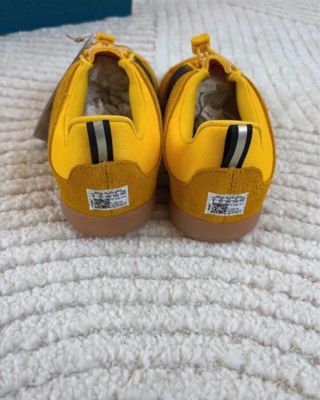 adidas Ballerina Bad Bunny Bold Doré - 40,5 2