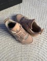 Jordan 4 Shimmer Rose Beige - 39