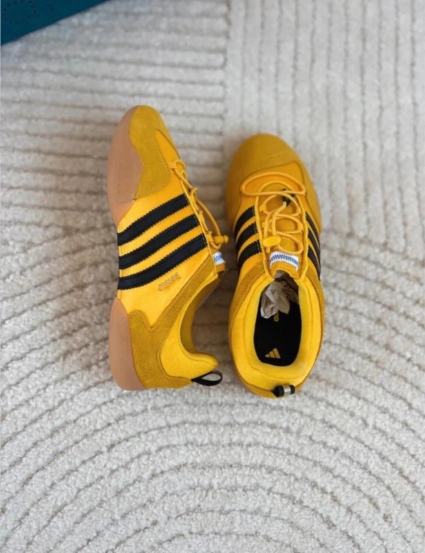 adidas Ballerina Bad Bunny Bold Doré - 38,5 2