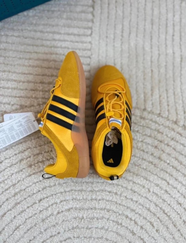 adidas Ballerina Bad Bunny Bold Doré - 38,5 2