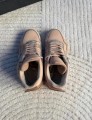 Jordan 4 Shimmer Rose Beige - 39
