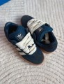Adidas Samba XLG Denim Jean Blue - 38,5