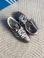 adidas samba OG Metallic Purple Argent - 36,5