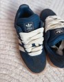 Adidas Samba XLG Denim Jean Blue - 38,5