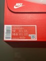 Nike shox tl black taille 44,5
