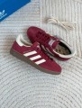 adidas Handball Spezial Shadow Red Burgundy Bordeaux - 40