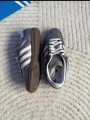 adidas samba OG Metallic Purple Argent - 36,5