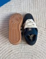 Adidas Samba XLG Denim Jean Blue - 38,5