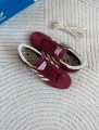 adidas Handball Spezial Shadow Red Burgundy Bordeaux - 40