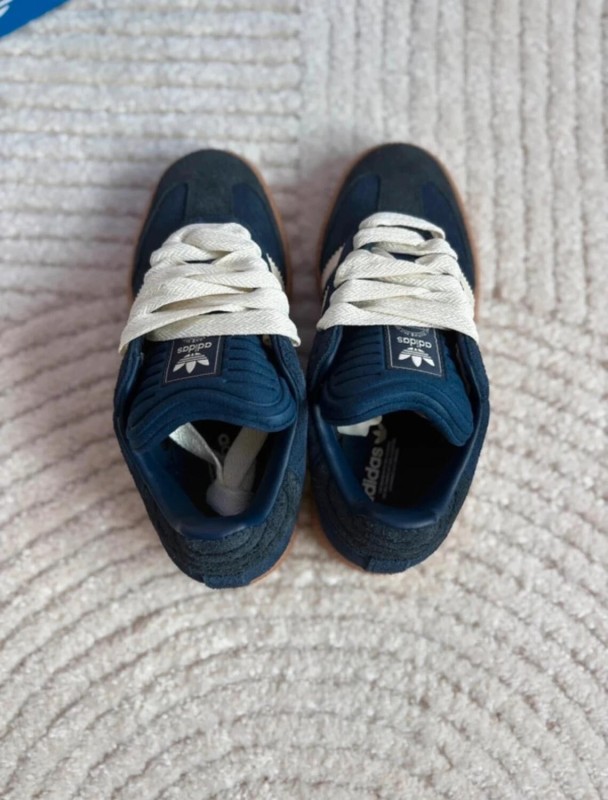 Adidas Samba XLG Denim Jean Blue - 38,5 2