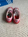Adidas Gazelle Indoor Better Red Pink Dark Green - 37,5