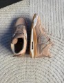 Jordan 4 Shimmer Rose Beige - 39