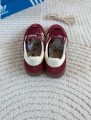 adidas Handball Spezial Shadow Red Burgundy Bordeaux - 40