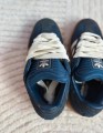 Adidas Samba XLG Denim Jean Blue - 38,5