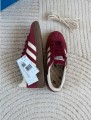 adidas Handball Spezial Shadow Red Burgundy Bordeaux - 40