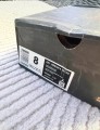 Jordan 4 Shimmer Rose Beige - 39