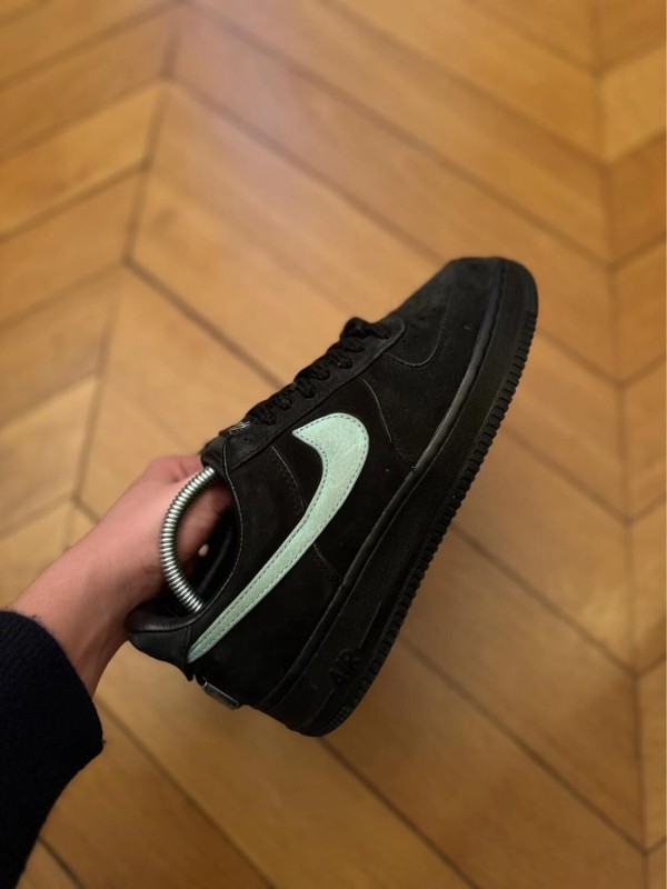 Nike Air Force 1 Low Tiffany & Co 1837 2