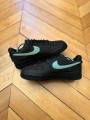 Nike Air Force 1 Low Tiffany & Co 1837
