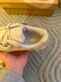Asics Gel NYC oatmeal bisque beige cream - 39