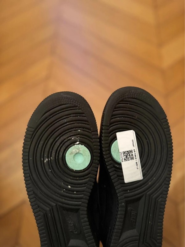 Nike Air Force 1 Low Tiffany & Co 1837 2