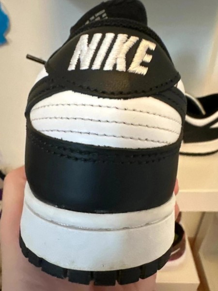 Nike Dunk Low Panda