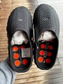 Nike Mind 001 Slide Chrome Black - Taille 44 - Neuf