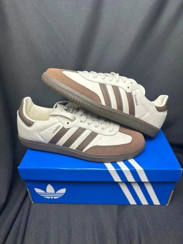 Adidas Samba OG Strata - Taille 38