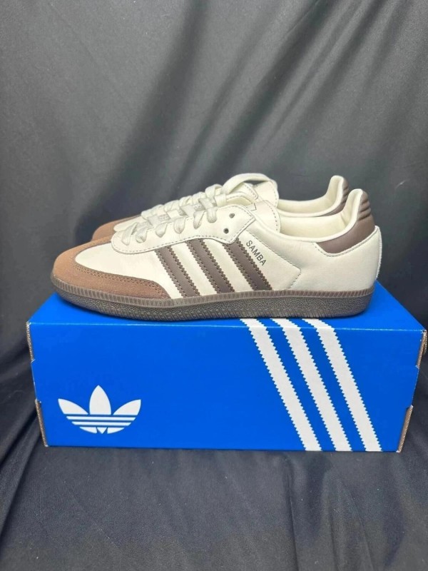 Adidas Samba OG Strata - Taille 38 2