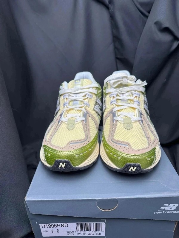 New Balance 1906R Pastel Pack - Taille 42,5 2